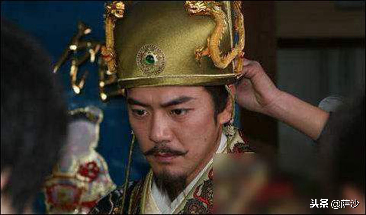 武松为什么能擒方腊,方腊打不过宋江