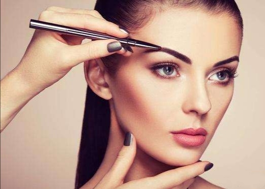 新手小白到底该不该学纹眉,现在有必要学纹眉吗女士