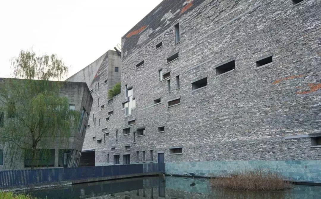 宁波震撼展览馆,宁波好逛的展览馆