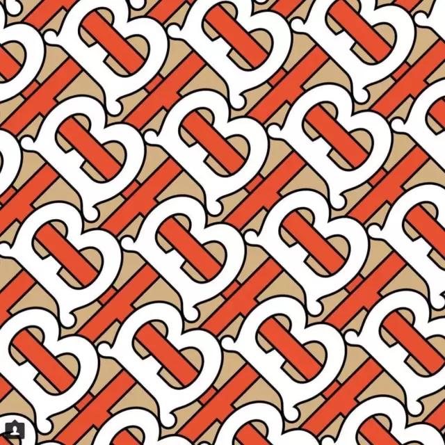 巴宝莉299购物袋,为什么巴宝莉最近这么便宜