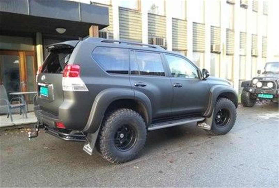 丰田普拉多买哪款性价比高,丰田普拉多买什么排量