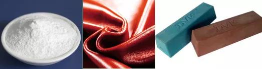 玉镯戴久了表面有划痕怎么清除,自己在家用美假机抛光玉镯可以吗