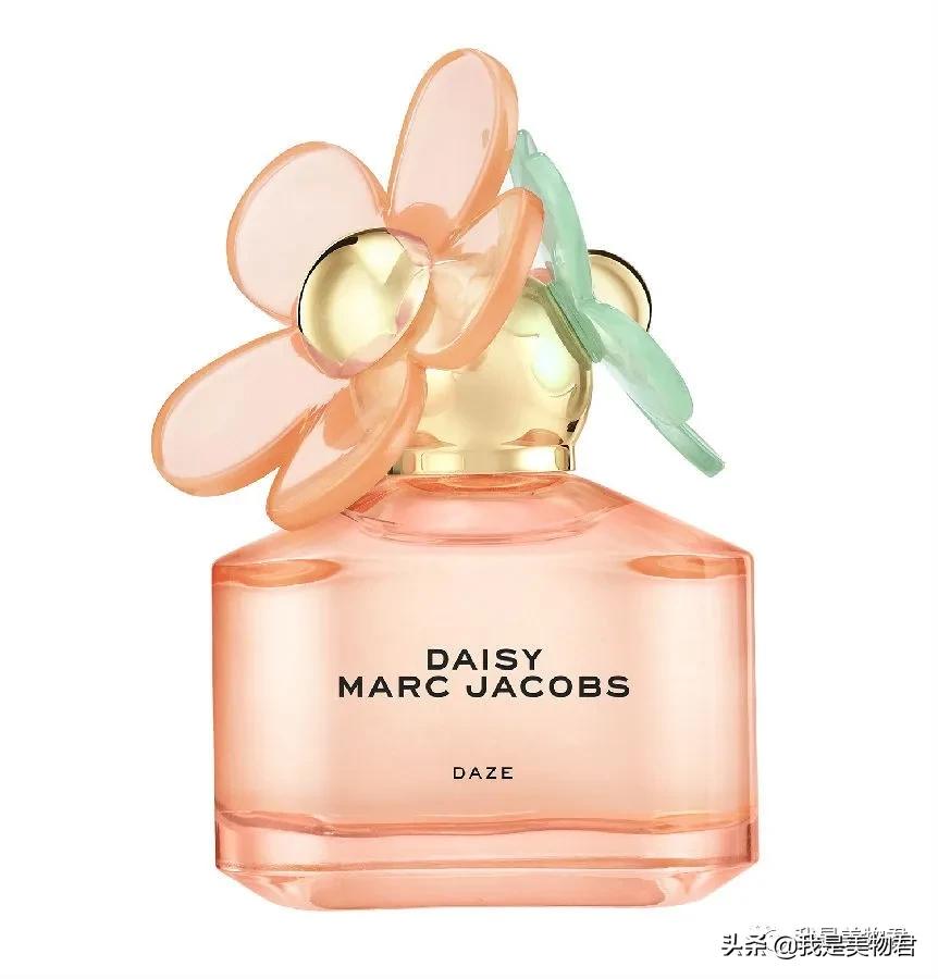 特别有女人味的香水推荐一下,小众香水春天的芬芳都在这里