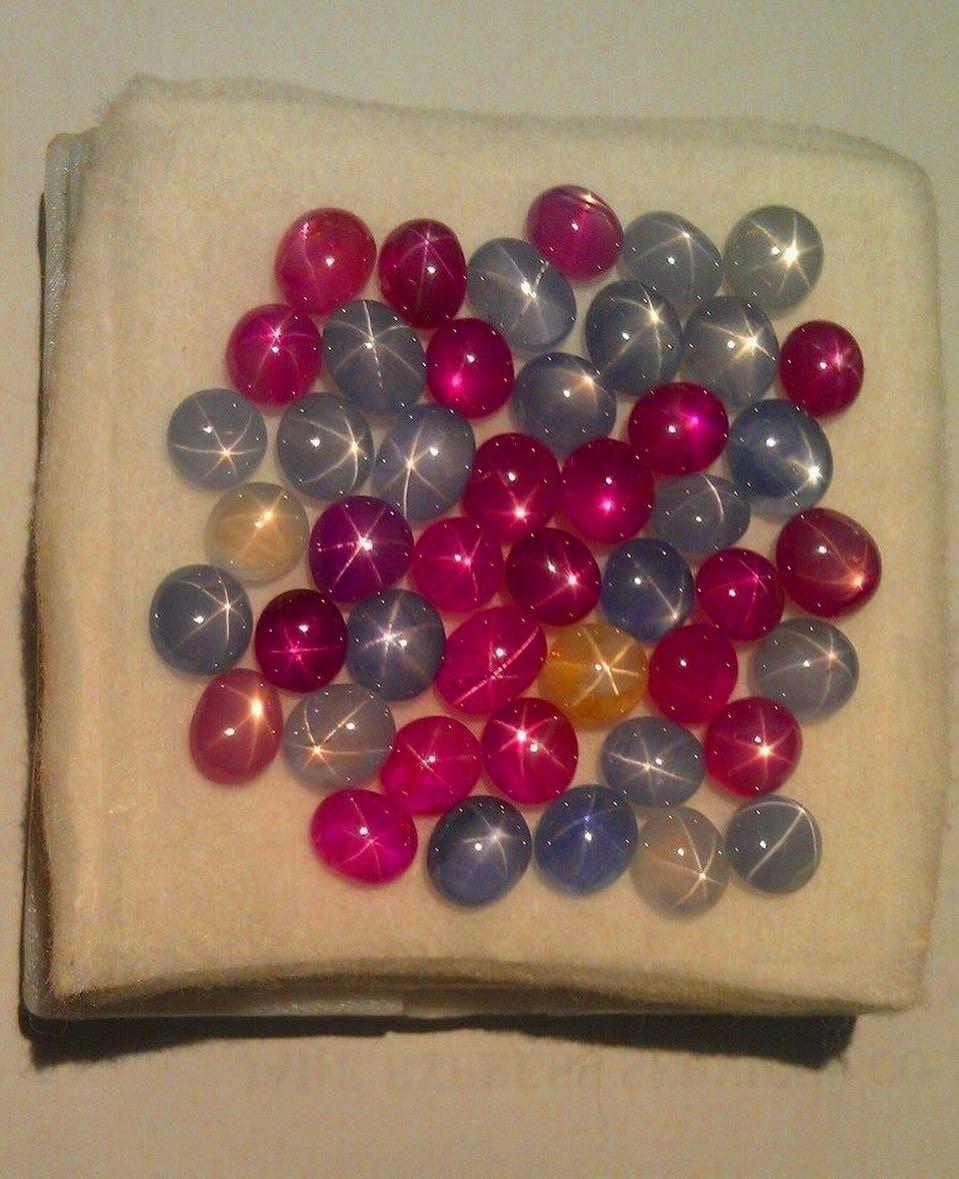 星空红宝石价值,花300买一个金标值吗