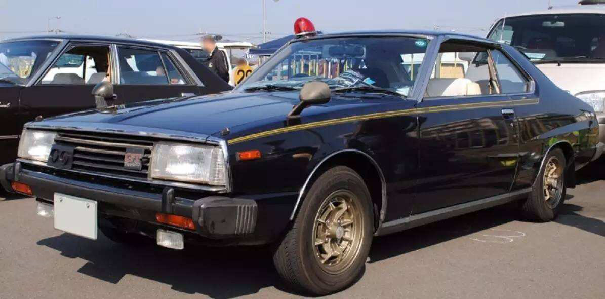 10版最牛掰的东瀛战神gtr,东瀛战神gtr辉煌时有多厉害