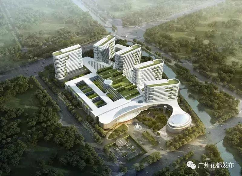 必须曝光！这个地方全广州都在羡慕