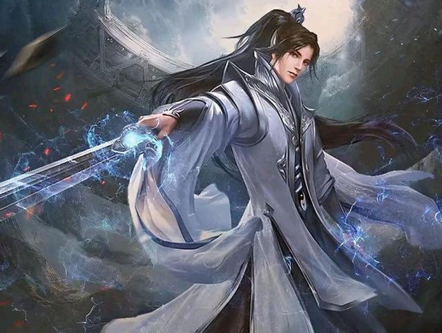 推荐6本口碑爆棚的精品玄幻小说,强烈推荐熬夜看的5本玄幻小说