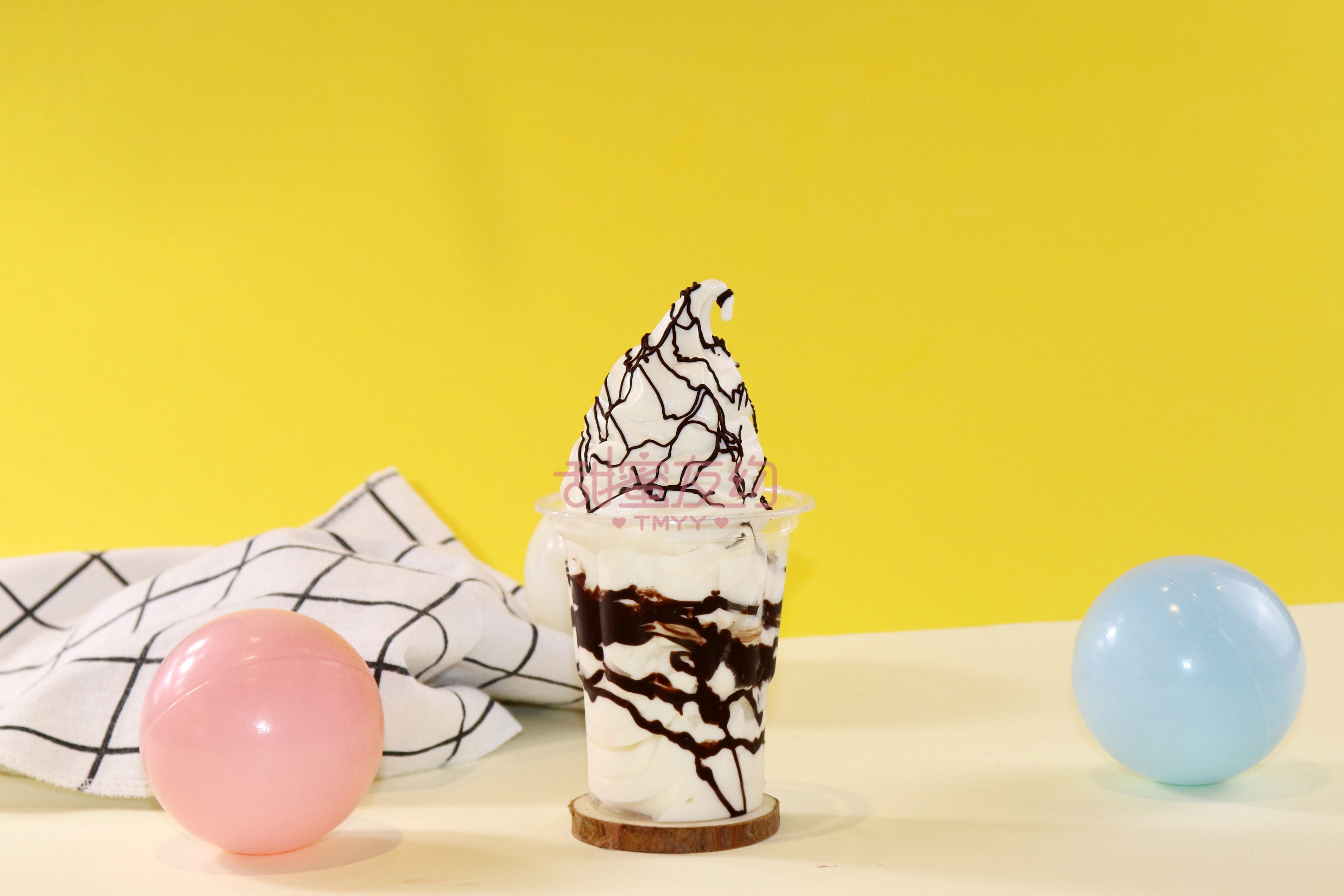 甜蜜冰淇淋创业项目,甜蜜冰淇淋加盟费多少钱