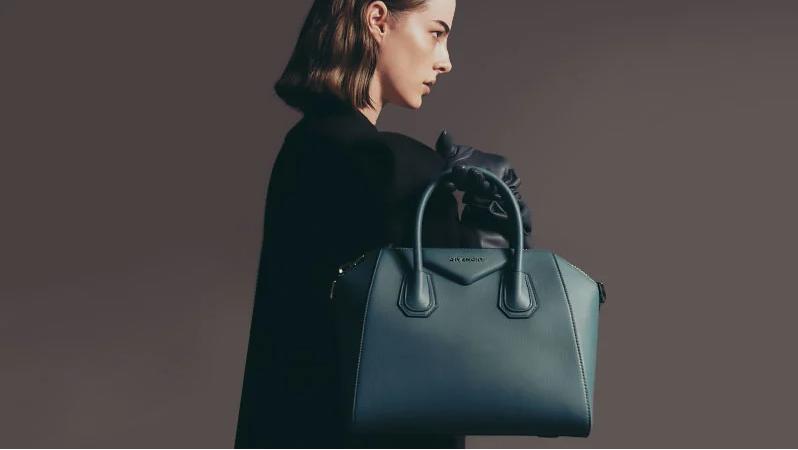 通勤包包推荐轻奢高级感,适合职业女性的包包品牌推荐