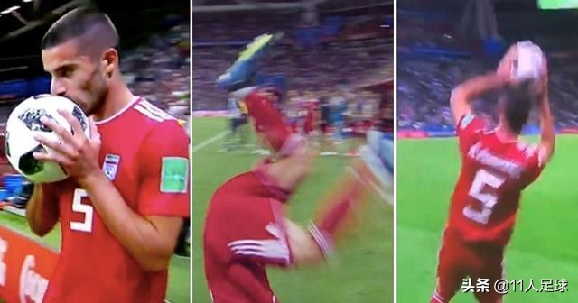 回顾c罗2018年世界杯帽子戏法,c罗18年世界杯帽子戏法有多难