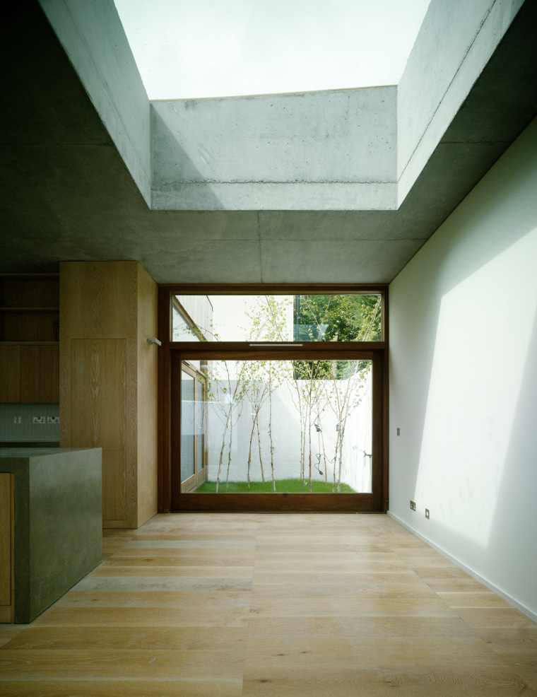 爱尔兰别墅户型图,爱尔兰乡村独立别墅图片