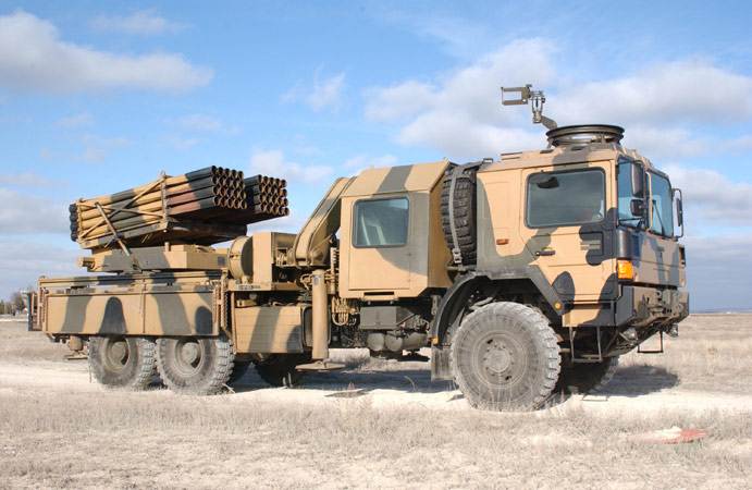 土耳其军队攻击库尔德武装,叙联军总攻伊德利卜