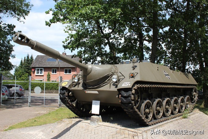 蒙斯特坦克博物馆地址,蒙斯特坦克博物馆游玩