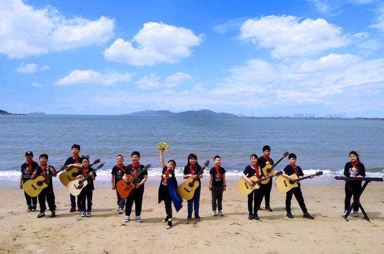 嗨浪音乐节团购,嗨浪青岛观海音乐节