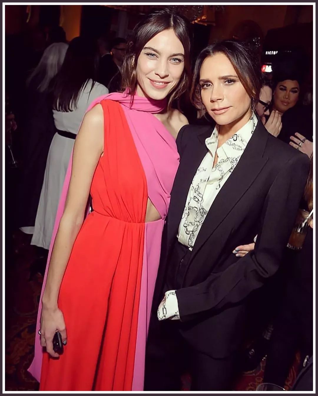 ins比较好的时尚博主,ins超火时装博主