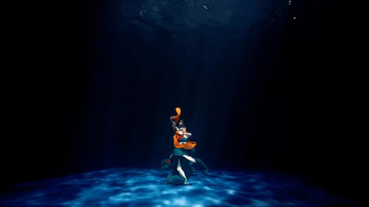 国风可以有多美？它一出手，全网都沸腾了