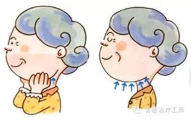 吞咽功能障碍康复训练手法,吞咽功能障碍传统康复治疗方法