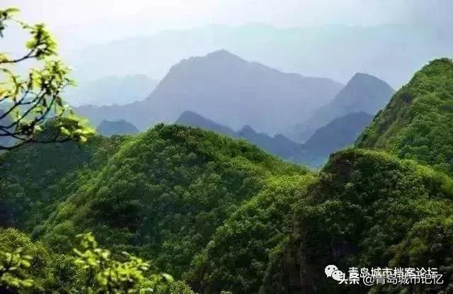 胶州历史简介,胶州为何得名