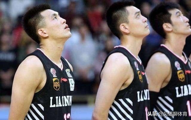 辽宁vs广厦界外球,cba裁判名场面之辽宁队后续