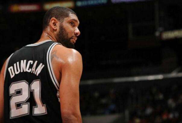 所有人对邓肯的评价,邓肯是怎么样的存在