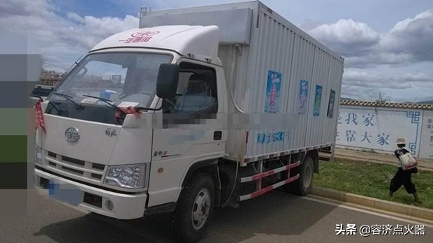 货车气瓶压力低怎么解决,货车油轨压力低会有什么反应