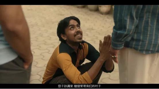 血腥雨夜，疯狂逆袭，这部励志电影吓得我直冒冷汗