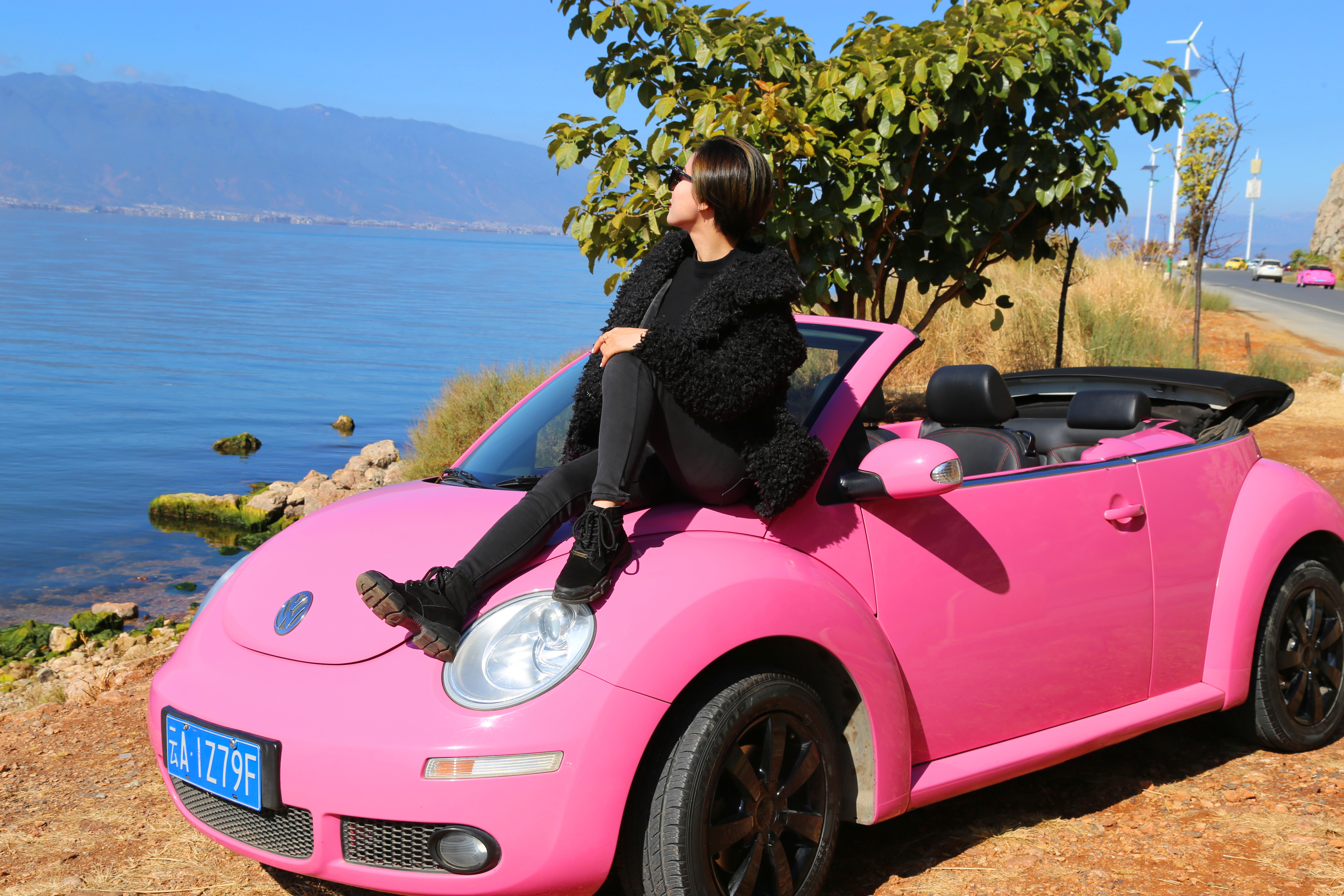 洱海值得去的地方,洱海真正值得去的地方