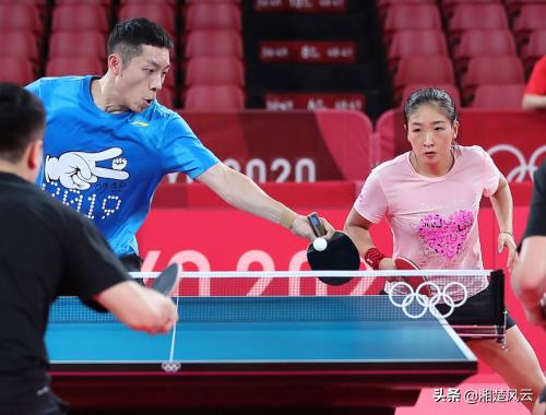 国乒队去外国训练,国乒来到北京