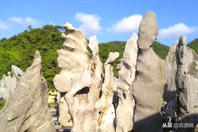 珠海人气旅游景点有哪些,珠海旅游十大景点推荐最新