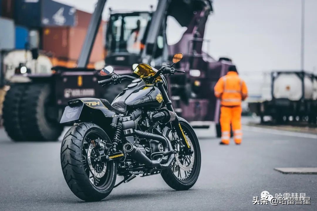 路威s改装匪帮,路威s改装dmr