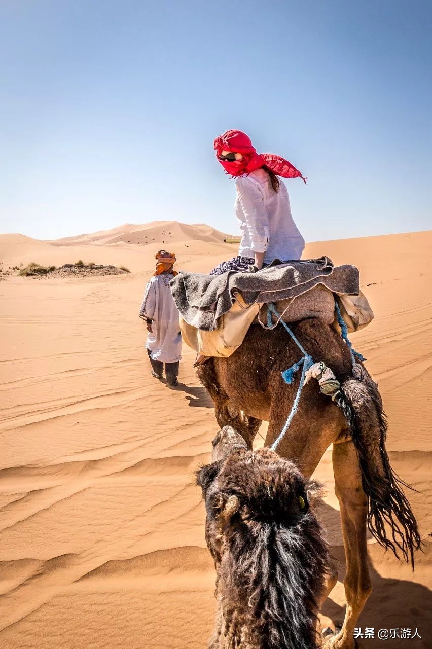 一定要去的五十个最美的地方中国,一生中必去中国100个最美的地方