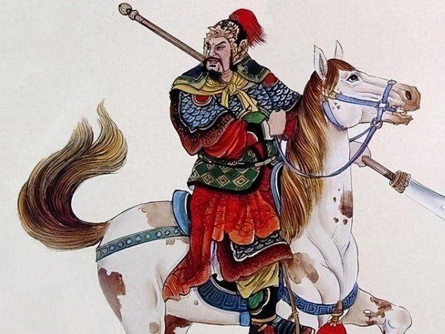 武将最厉害的是项羽还是吕布,历史上的吕布真的是排在第一的吗