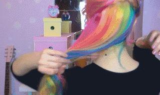 用什么洗发水既能去油又能蓬松,头发炸毛适合什么洗发水