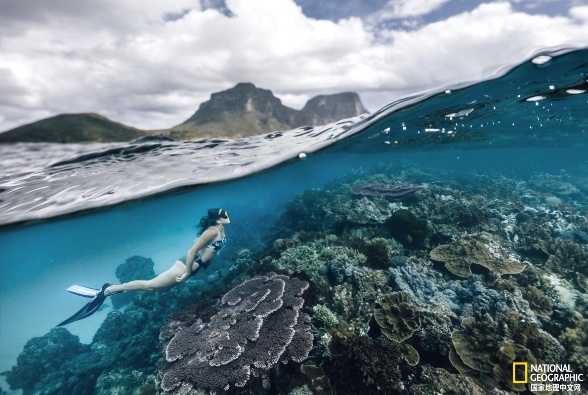 2020年不可错过的美景,2023年必去的旅行