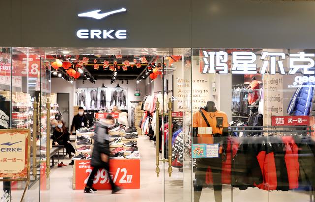 鸿星尔克火爆全网的原因是啥,鸿星尔克崛起的原因有哪些