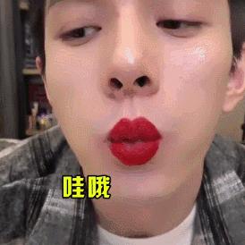 这17个口红美若天仙，不踩雷，李佳琪说的没错，网友：也太全了吧