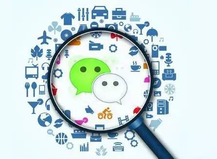 公众号涨粉的最佳方式,公众号怎么快速涨粉