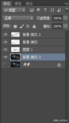 ps把照片变成手绘线稿,ps如何将风景图片转化为手绘