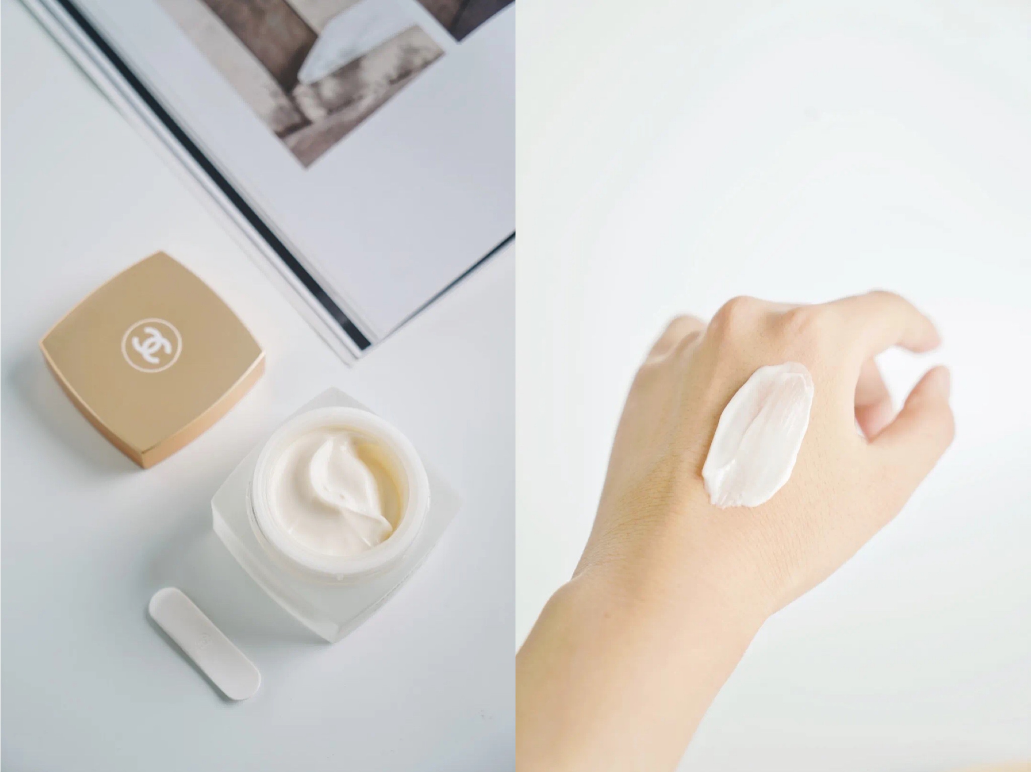 最好用的水乳霜精华是哪一款,最值得购买的护肤单品面霜油皮