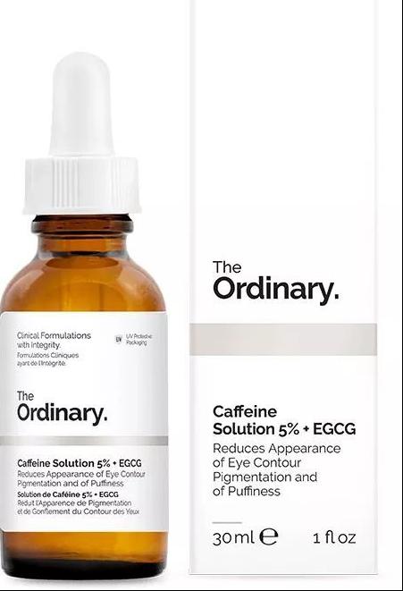 对付黑眼圈最好用的眼霜,真正对黑眼圈有用的眼霜