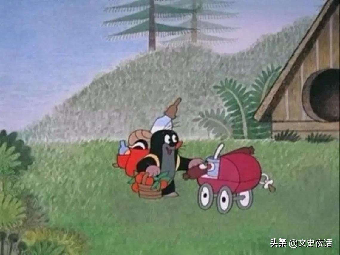 穿越70-80年代的视频,回顾8090后的经典回忆