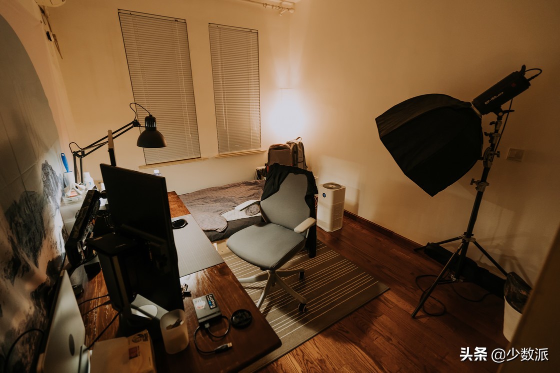 作为一个自由职业者如何做到自律,做一个自由职业者我是如何赚钱的