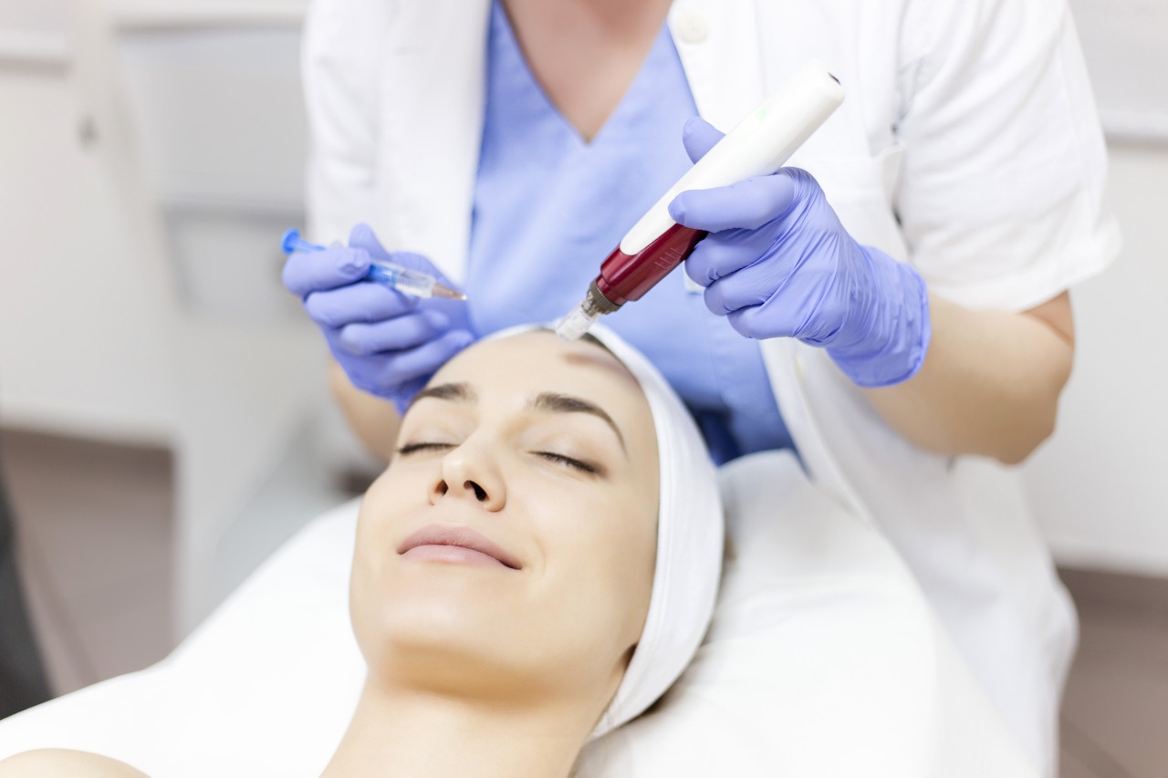 检查妇科为啥去免疫科,皮肤科免疫功能检查