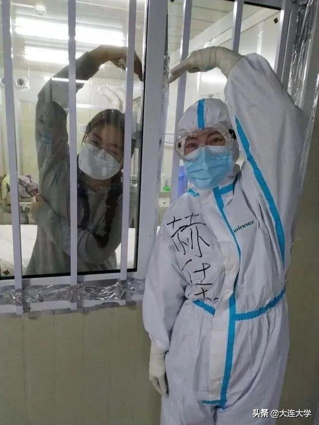 流调人员战疫日记,战疫日记简短文字