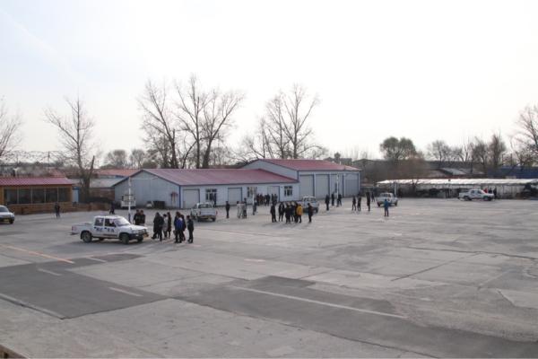 哈尔滨市腾达驾校电话,腾达驾校团队