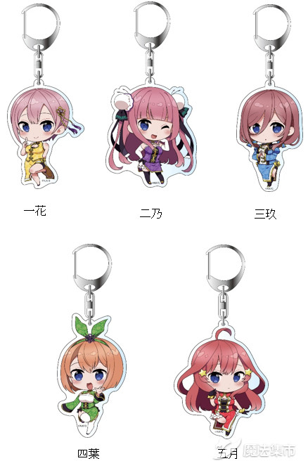 【魔法集市·自营上新】20200317