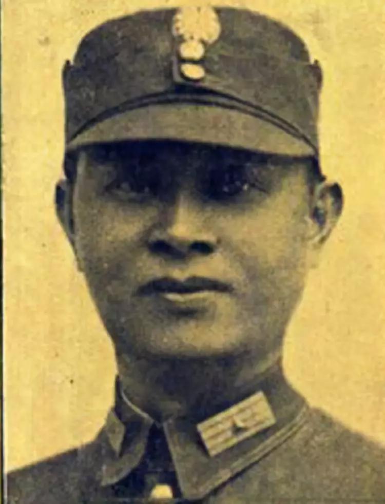 薛岳将军的战绩,薛岳将军与国民党的合照