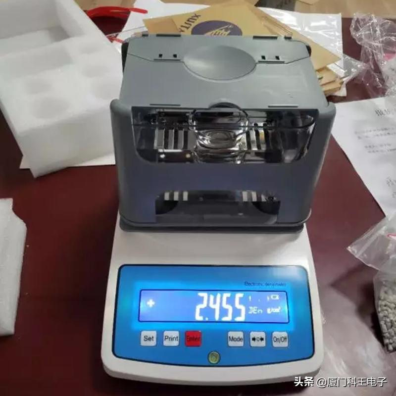 陶瓷体积密度测试仪,智能型陶瓷生坯密度测试仪