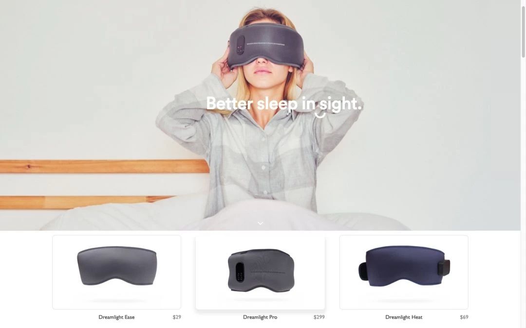 夜班工作者的助眠神器,助眠神器10秒入睡