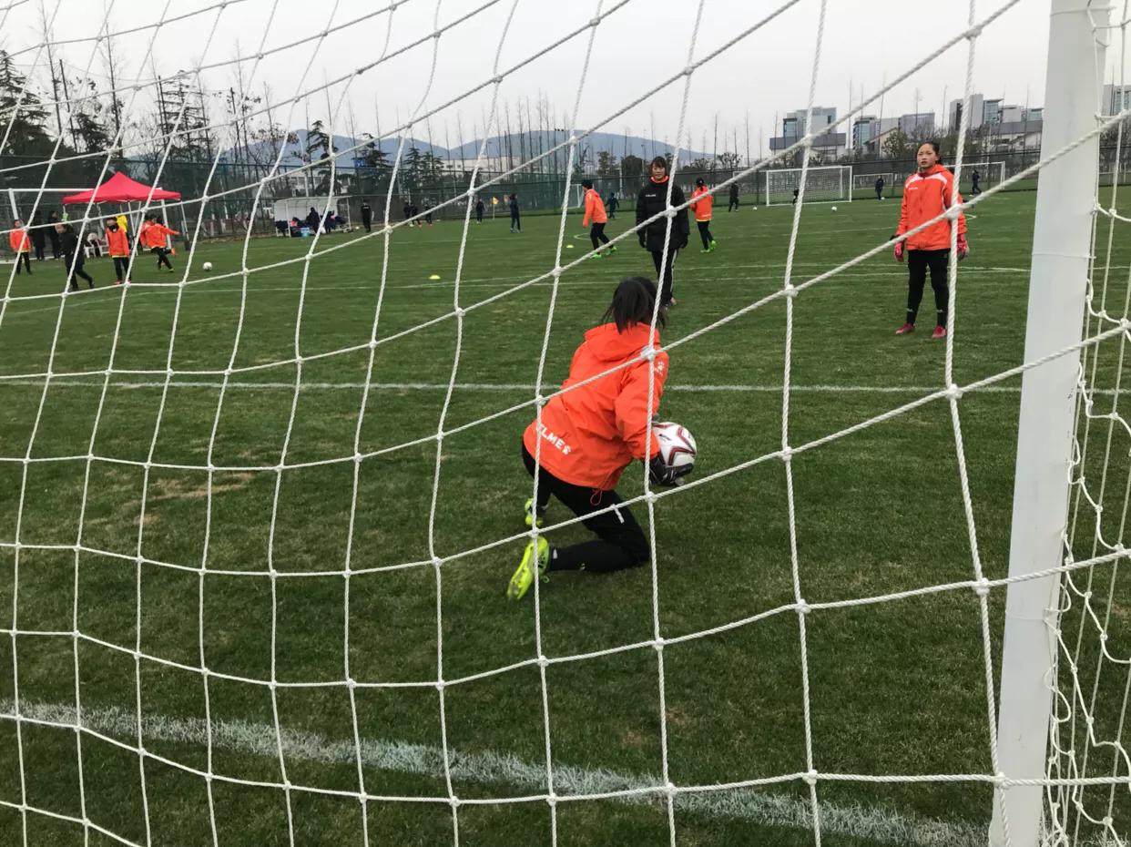 2024中国女足青训希望杯u12,中国足协青少年女足足球锦标赛